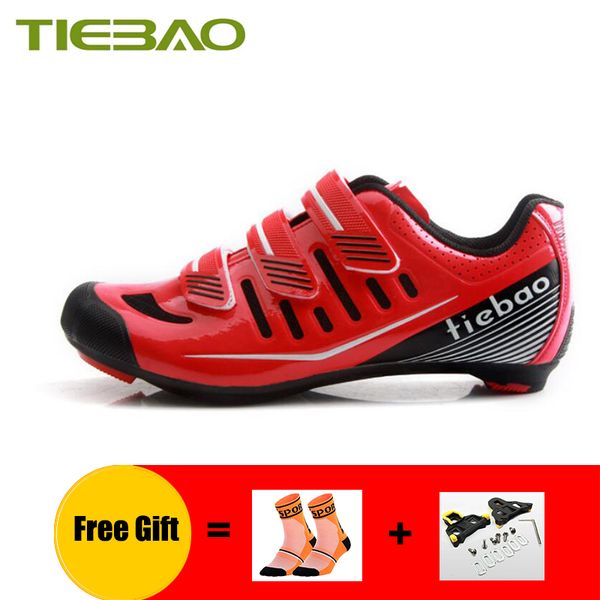 tiebao professional road bicycle shoes men sapatilha ciclismo cycling sneakers road breathable ultra-light riding bicycle shoes, Black
tiebao professional road bicycle shoes men sapatilha ciclismo cycling sneakers road breathable ultra-light riding bicycle shoes, Black