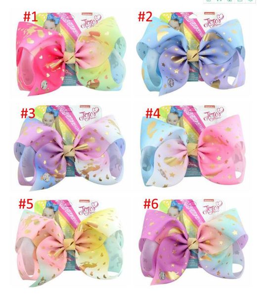 new coming valentine hair clip 8" large hair bow clips unicorn bows clips 10pcs/lot girls accessories, Slivery;white
new coming valentine hair clip 8" large hair bow clips unicorn bows clips 10pcs/lot girls accessories, Slivery;white