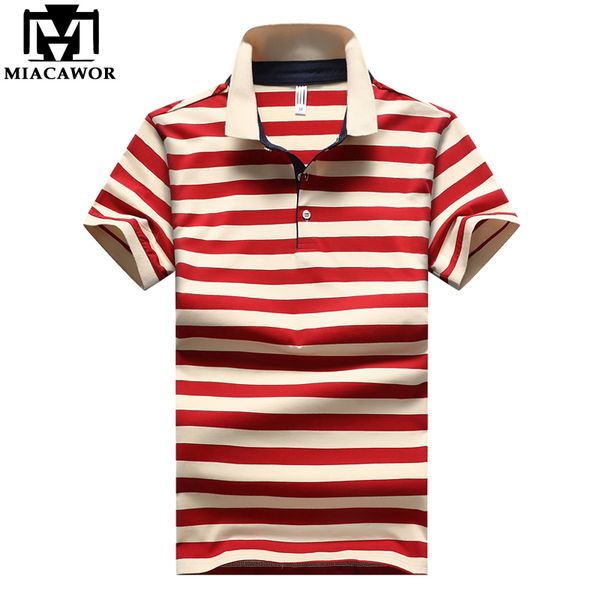 new brand men 95%cotton fashion striped homme summer short-sleeve camisas drop shipping mt661, White;black
new brand men 95%cotton fashion striped homme summer short-sleeve camisas drop shipping mt661, White;black