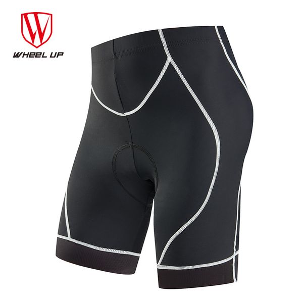 cycling shorts wheel up quick-dry pants sweat-wicking breathable tight biker sports fitness spring and summer cyclist coat, Black
cycling shorts wheel up quick-dry pants sweat-wicking breathable tight biker sports fitness spring and summer cyclist coat, Black