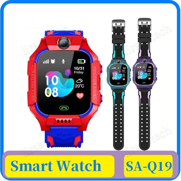 q19 sos camera smart watch baby lbs position lacation tracker smart kids watch voice chat flashlight children vs q100
q19 sos camera smart watch baby lbs position lacation tracker smart kids watch voice chat flashlight children vs q100