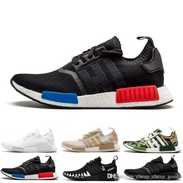 quality r1 oreo runner japan nbhd primeknit og triple black white camo running shoes men women nmds runners xr1 sports trainers 36-45
quality r1 oreo runner japan nbhd primeknit og triple black white camo running shoes men women nmds runners xr1 sports trainers 36-45