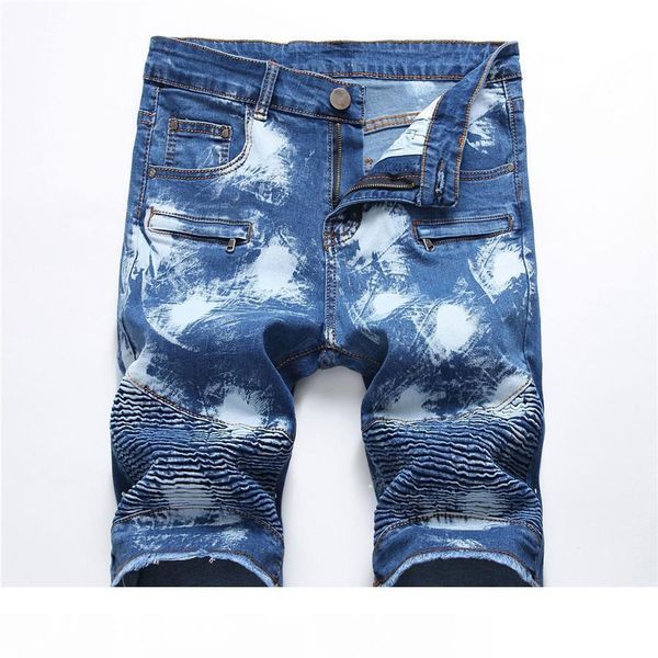 summer new mens shorts with hole solid black white hip hop fashion streetwear designer shorts 28-42, White;black
summer new mens shorts with hole solid black white hip hop fashion streetwear designer shorts 28-42, White;black