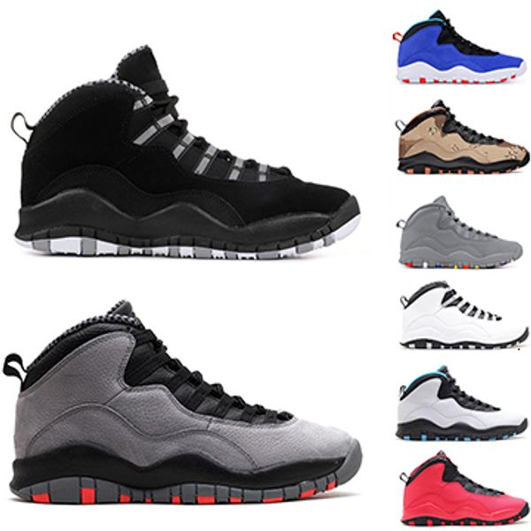 cement 2019 classic 10 10s chicago i'm back men basketball shoes black gray mens mid cut fashion designer sports trainers sneaker
cement 2019 classic 10 10s chicago i'm back men basketball shoes black gray mens mid cut fashion designer sports trainers sneaker