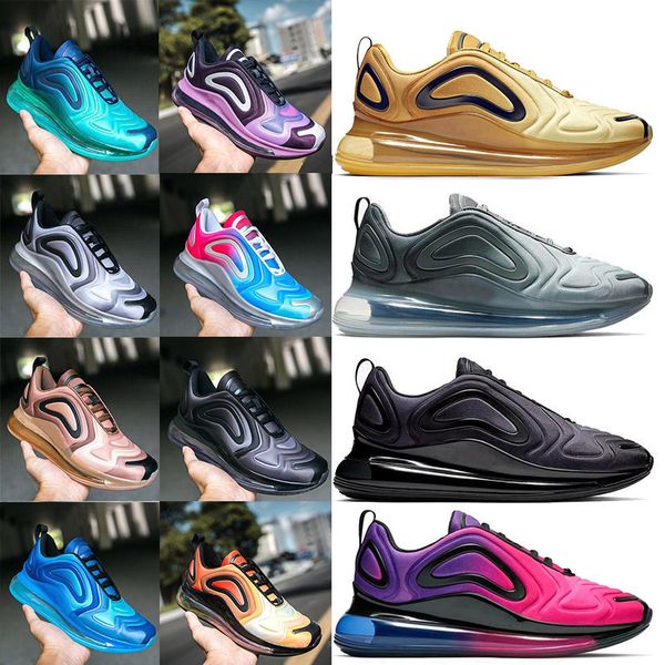 Hot Sale Mens Trainers Sunset Sea Forest Sunrise Pink Sea Running Shoes for men women GARBON GREY Team Crimson designer sports sneakers
Hot Sale Mens Trainers Sunset Sea Forest Sunrise Pink Sea Running Shoes for men women GARBON GREY Team Crimson designer sports sneakers