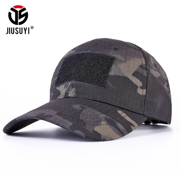 multicam camouflage tactical dad hat army paintball sport hip hop snapback bone trucker baseball caps men women, Blue;gray
multicam camouflage tactical dad hat army paintball sport hip hop snapback bone trucker baseball caps men women, Blue;gray