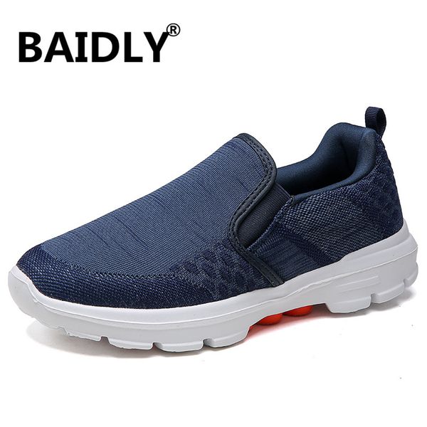 men shoes breathable mesh sneakers men casual shoes fashion lace up sneakers zapatillas deportiva, Black
men shoes breathable mesh sneakers men casual shoes fashion lace up sneakers zapatillas deportiva, Black