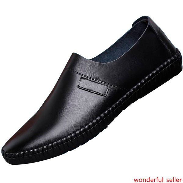 original mens autumn 2019 new korean version of the trend of a pedal shoes men soft bottom business leather men's shoes
original mens autumn 2019 new korean version of the trend of a pedal shoes men soft bottom business leather men's shoes