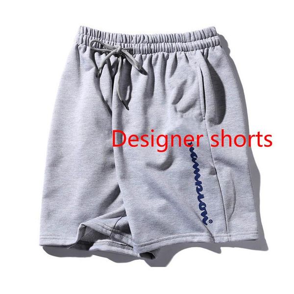 18ss summer designer shorts hommes logo printed fashion brand short pants drawstring luxury joggers for men clothes m-2xl, Black
18ss summer designer shorts hommes logo printed fashion brand short pants drawstring luxury joggers for men clothes m-2xl, Black