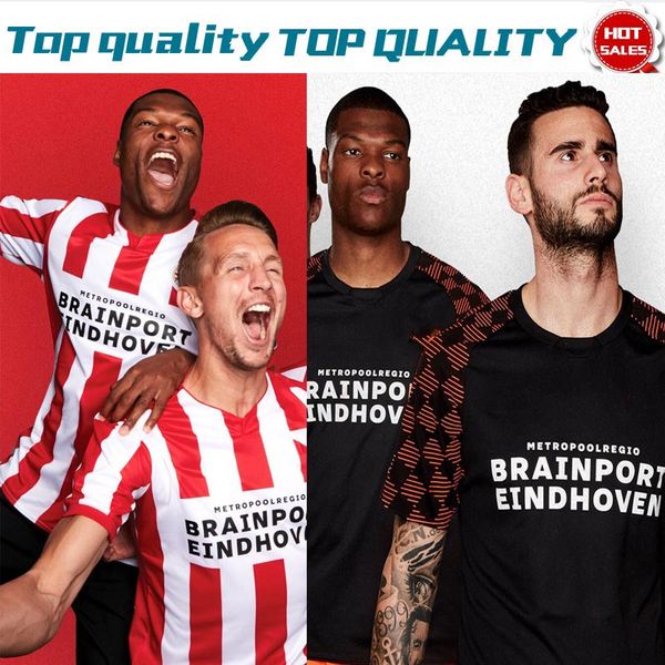 2019 #9 .de jong #11 h.lozano home red white soccer jerseys 19 20 men soccer shirts away black league club customized football uniforms, Black;yellow
2019 #9 .de jong #11 h.lozano home red white soccer jerseys 19 20 men soccer shirts away black league club customized football uniforms, Black;yellow