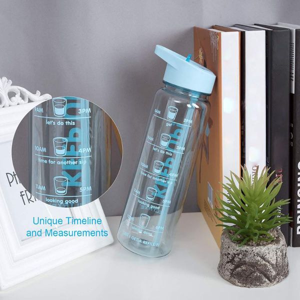 large capacity drinking hiking with time tracker practical water bottle bicycle cycling travel leak proof outdoor sports camping
large capacity drinking hiking with time tracker practical water bottle bicycle cycling travel leak proof outdoor sports camping