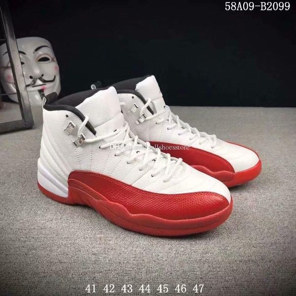 classic mens 12 12s basketball shoes the master college navy flu game playoffs french blue gym red trainers sports shoes with box sale
classic mens 12 12s basketball shoes the master college navy flu game playoffs french blue gym red trainers sports shoes with box sale
