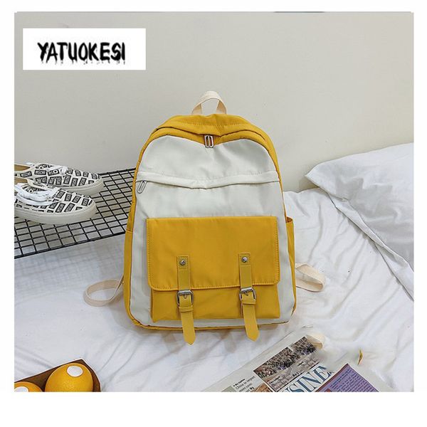 yatuokesi female cute harajuku backpack college bookbag travel bagpack mochila feminina waterproof nylon casual schoolbags
yatuokesi female cute harajuku backpack college bookbag travel bagpack mochila feminina waterproof nylon casual schoolbags