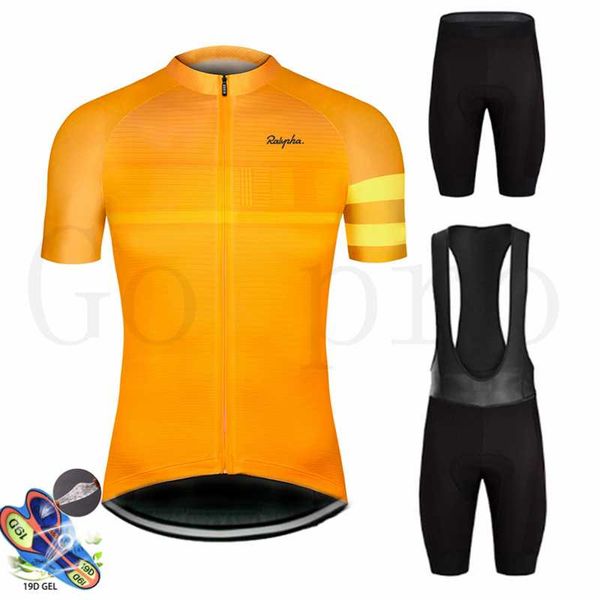 ralvpha 2020 team cycling set men's short-sleeved bike clothes mtb cycling clothing triathlon uniform jersey gobike, Black;blue
ralvpha 2020 team cycling set men's short-sleeved bike clothes mtb cycling clothing triathlon uniform jersey gobike, Black;blue