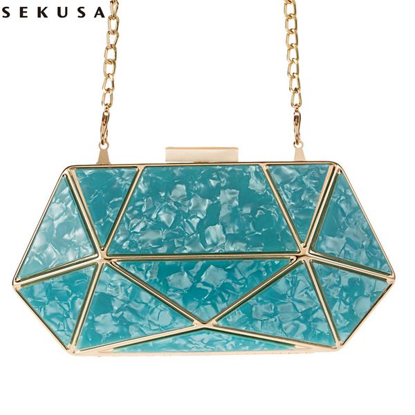 sekusa plastic women evening bags clear fashion ladies clutch bag mixed color female 2019 purse
sekusa plastic women evening bags clear fashion ladies clutch bag mixed color female 2019 purse