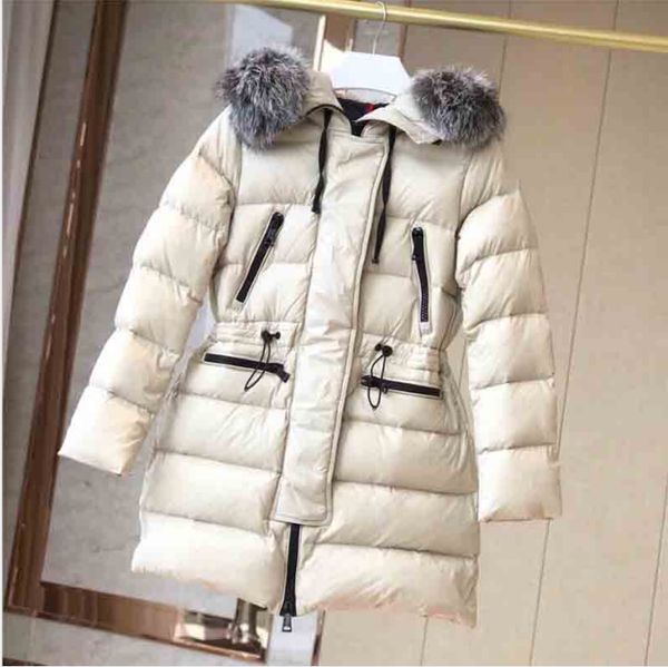 parkas womens coat designer down coat luxury solid color long jacket natural color warm womens clothes casual parkas s-- 00, Black
parkas womens coat designer down coat luxury solid color long jacket natural color warm womens clothes casual parkas s-- 00, Black