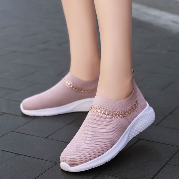 tenis feminino air mesh breathable women tennis shoes slip-on sport gym athletic jogging light sock shoes female sneakers big42
tenis feminino air mesh breathable women tennis shoes slip-on sport gym athletic jogging light sock shoes female sneakers big42