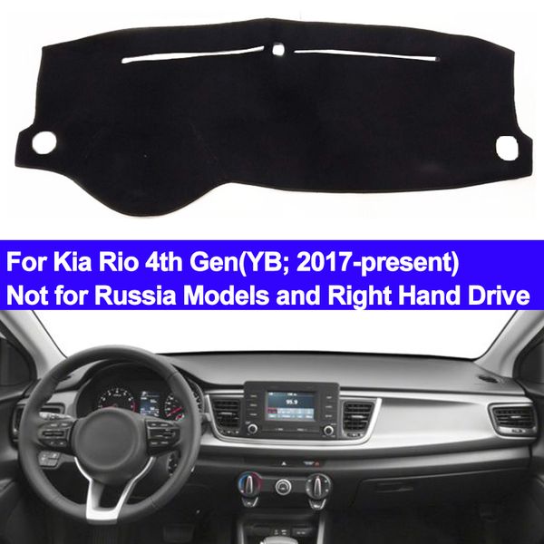 car dashboard cover pad dashboard cover carpet dashmat dash mat for kia rio 4th generation 2017 2018 2019 yb series lhd dashmat
car dashboard cover pad dashboard cover carpet dashmat dash mat for kia rio 4th generation 2017 2018 2019 yb series lhd dashmat