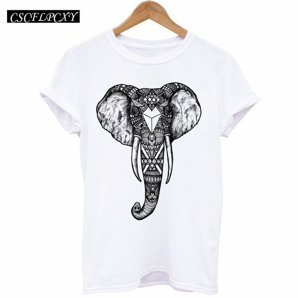 2017 casual t-shirt women tshirt short sleeve kawaii elephant print camisetas mujer tee shirt female o-neck white tees
2017 casual t-shirt women tshirt short sleeve kawaii elephant print camisetas mujer tee shirt female o-neck white tees