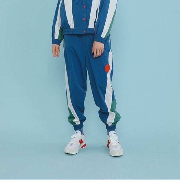 2020 new women sports pants casual women joggers trousers ladies tracksuit bottoms jogging pants, Black;white
2020 new women sports pants casual women joggers trousers ladies tracksuit bottoms jogging pants, Black;white