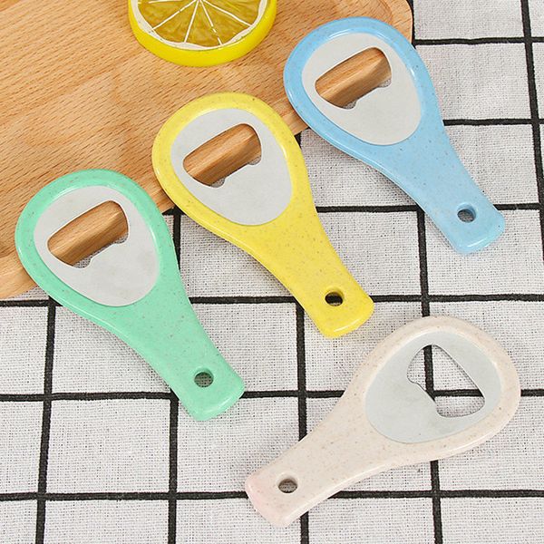 maixiang stainless steel bottle opener creative can opener plastic bottle opener multi-function bottle opening tool t9i0025
maixiang stainless steel bottle opener creative can opener plastic bottle opener multi-function bottle opening tool t9i0025