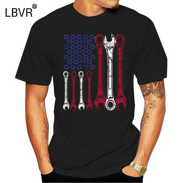 funny men t shirt women novelty tshirt car mechanic american flag 4th of july veteran t-shirt, White;black
funny men t shirt women novelty tshirt car mechanic american flag 4th of july veteran t-shirt, White;black
