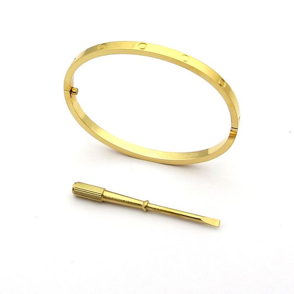 fashion jewelry wholesale the latest narrow version of the bolt driver five-generation interface couple bracelet ms. narrow bracelet bangle, Black
fashion jewelry wholesale the latest narrow version of the bolt driver five-generation interface couple bracelet ms. narrow bracelet bangle, Black