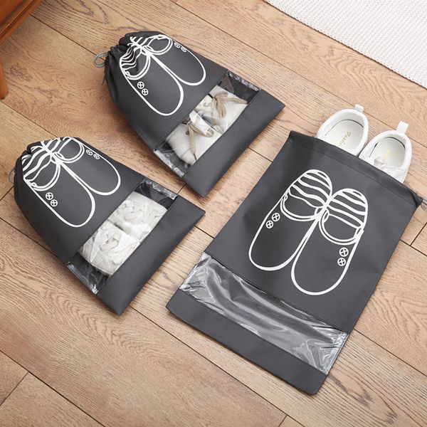 утолщенная нетканого drawstring карманного путешествия чистки сумка для хранения визуального окна загрузка мешка для сбора пыль многоцелевой
утолщенная нетканого drawstring карманного путешествия чистки сумка для хранения визуального окна загрузка мешка для сбора пыль многоцелевой