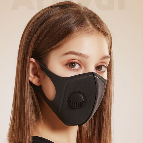 wholesale breathing valve mask dust-proof haze pm2.5 polyurethane sponge stereo mask outdoor home washable reusable face mask
wholesale breathing valve mask dust-proof haze pm2.5 polyurethane sponge stereo mask outdoor home washable reusable face mask