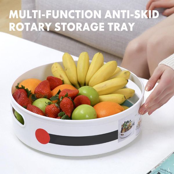 multi-function anti-skid storage tray display storage plastic rotary kitchen bathroom party shelf serving tray
multi-function anti-skid storage tray display storage plastic rotary kitchen bathroom party shelf serving tray