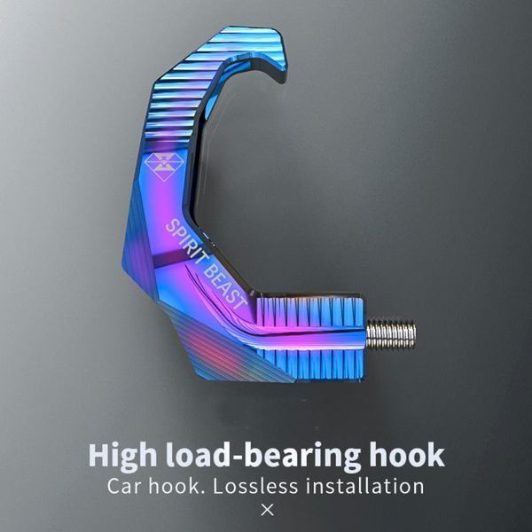 spirit beast motorcycle helmet luggage hook motorbike scooter accessories gadgets atv strap hanger holder offroad universal
spirit beast motorcycle helmet luggage hook motorbike scooter accessories gadgets atv strap hanger holder offroad universal