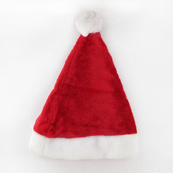 christmas decoration plush hat for children hat christmas gift holiday decoration
christmas decoration plush hat for children hat christmas gift holiday decoration