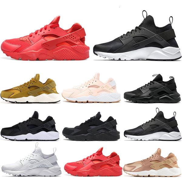 2019 huaraches 4.0 1.0 classical triple white black red green running shoes for mens women huarache trainers sports sneaker size 36-45
2019 huaraches 4.0 1.0 classical triple white black red green running shoes for mens women huarache trainers sports sneaker size 36-45