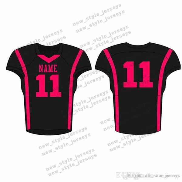 38men 2019 youth football jerseys army green wine red embroidery logos stitched custom any name any number jerseys, Black;red
38men 2019 youth football jerseys army green wine red embroidery logos stitched custom any name any number jerseys, Black;red