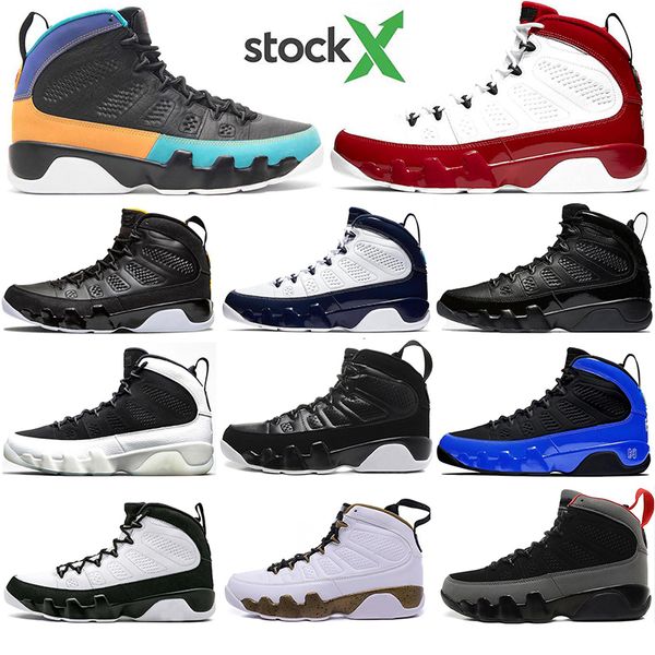 with sock fashion 2020 quality basketball shoes 9 9s men bred og space racer blue unc designer trainers sports sneakers stock x
with sock fashion 2020 quality basketball shoes 9 9s men bred og space racer blue unc designer trainers sports sneakers stock x