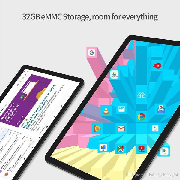 новый alldocube iplay10 pro 10.1-дюймовый wifi планшет андроид 9.0 mt8163 четырехъядерный 1200*1920 ips для планшетов пк оперативной памяти
новый alldocube iplay10 pro 10.1-дюймовый wifi планшет андроид 9.0 mt8163 четырехъядерный 1200*1920 ips для планшетов пк оперативной памяти
