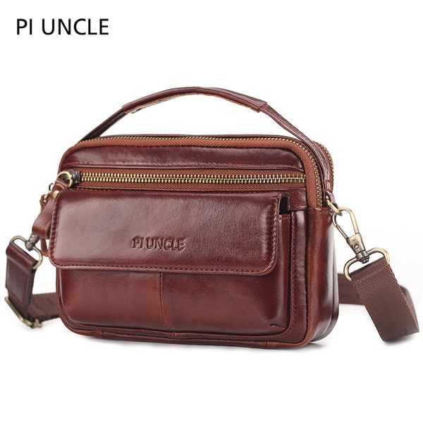 quality genuine leather men waist shoulder bag small clutch handbag cowhide messenger male bags crossbody sling tote belt bags
quality genuine leather men waist shoulder bag small clutch handbag cowhide messenger male bags crossbody sling tote belt bags