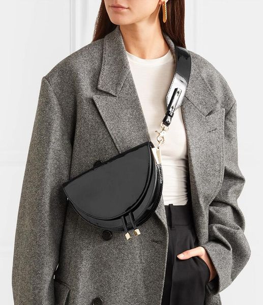 supper new fashion women clothing half circle coverd pu leather trendy one shoulder shell bags
supper new fashion women clothing half circle coverd pu leather trendy one shoulder shell bags