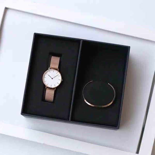 fashion stainless steel couple watch 40mm 36mm 32mm rose gold steel mesh with simple casual men and women bracelet gift with gift box 001, Slivery;brown
fashion stainless steel couple watch 40mm 36mm 32mm rose gold steel mesh with simple casual men and women bracelet gift with gift box 001, Slivery;brown