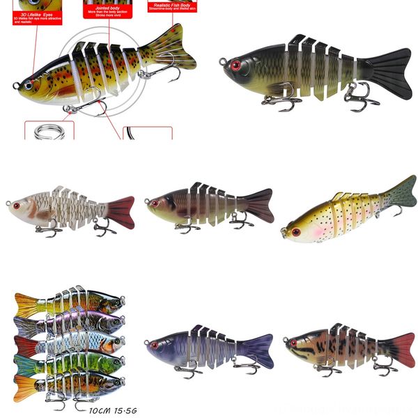 yinza double-sided 10 box wooden shrimp box (10cm * fishing) thickened luya grid translucent 15.5g bait
yinza double-sided 10 box wooden shrimp box (10cm * fishing) thickened luya grid translucent 15.5g bait