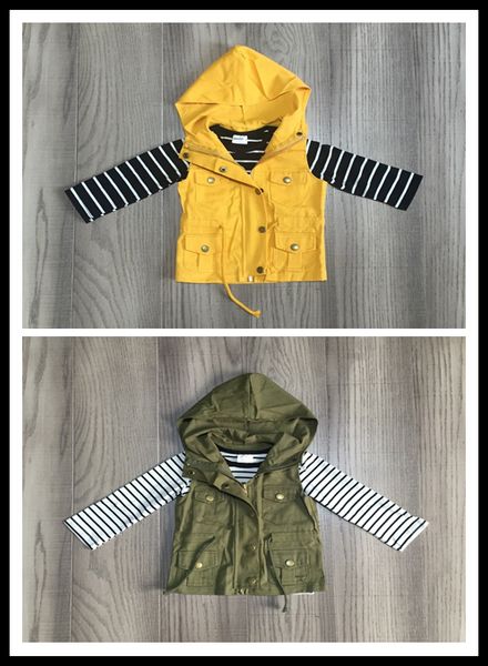 baby girl clothes girls 2 pcs outfits long sleeve stripe raglans with hoodie coat girls winter clothes, Red;yellow
baby girl clothes girls 2 pcs outfits long sleeve stripe raglans with hoodie coat girls winter clothes, Red;yellow
