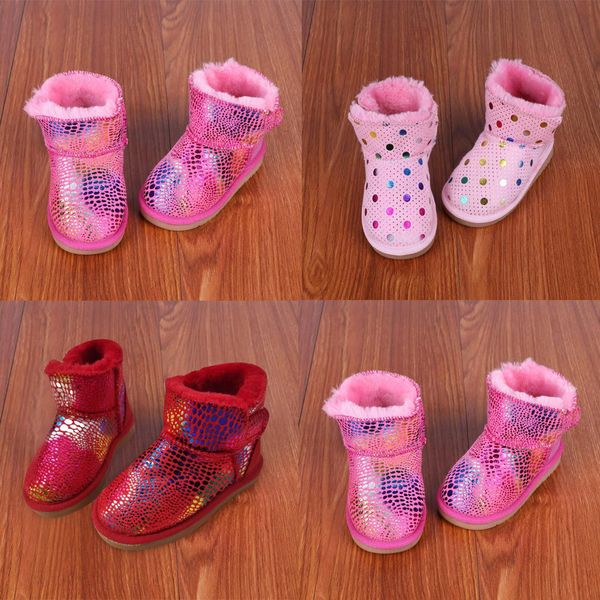new children' boys and girls high-thicken warm snow boots cotton boots kids shoes children shoes boys kids sneakers, Black;grey
new children' boys and girls high-thicken warm snow boots cotton boots kids shoes children shoes boys kids sneakers, Black;grey
