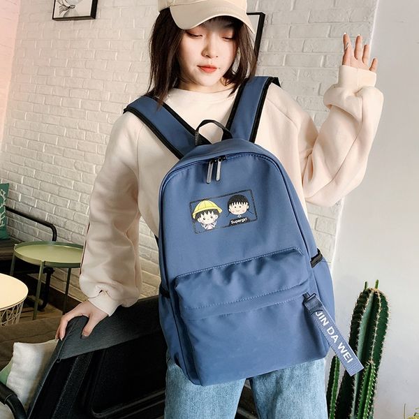 female school bags for teenage girls 2020 nylon travel backpack women mochilas sac a dos ladies laprucksack men bag pack
female school bags for teenage girls 2020 nylon travel backpack women mochilas sac a dos ladies laprucksack men bag pack