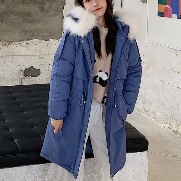 plus size winter coat women warm jacket duck down jackets women slim long sleeve coats ropa de invierno para mujer #y3, Black
plus size winter coat women warm jacket duck down jackets women slim long sleeve coats ropa de invierno para mujer #y3, Black