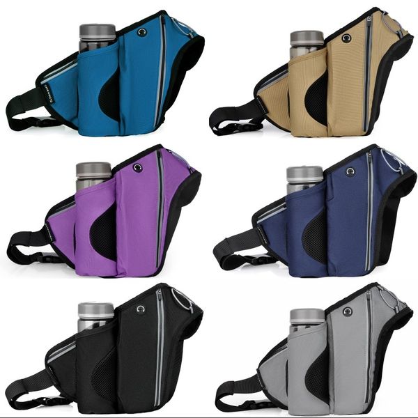 sports pack waistpacks running inclined shoulder bag water cup storage chest pockets camping equipment mountaineering outdoor 18 5lf o1
sports pack waistpacks running inclined shoulder bag water cup storage chest pockets camping equipment mountaineering outdoor 18 5lf o1