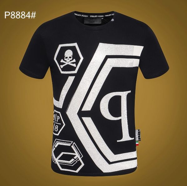 2018 new fashion spring brand mens t-shirt men's short sleeve t shirt upscale luxury men shirt clothing elastic, White;black
2018 new fashion spring brand mens t-shirt men's short sleeve t shirt upscale luxury men shirt clothing elastic, White;black