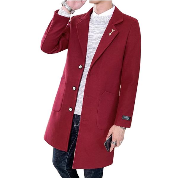 mens trench coat 2020 autumn fashion designer long windbreaker single breasted windproof overcoat jackets plus size 5xl 4xl, Tan;black
mens trench coat 2020 autumn fashion designer long windbreaker single breasted windproof overcoat jackets plus size 5xl 4xl, Tan;black