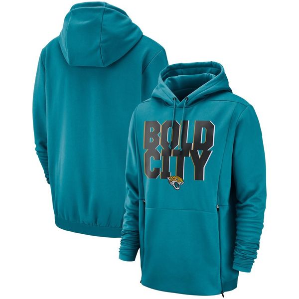 2019 New Men Jacksonville Sweatshirt Jaguars Salute to Service Sideline Therma Performance Teal Green Pullover Hoodie
2019 New Men Jacksonville Sweatshirt Jaguars Salute to Service Sideline Therma Performance Teal Green Pullover Hoodie