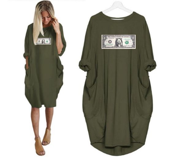 womens designer plus size casual dresses women crew neck a line knee length 1/2 sleeve dresses, Black;gray
womens designer plus size casual dresses women crew neck a line knee length 1/2 sleeve dresses, Black;gray