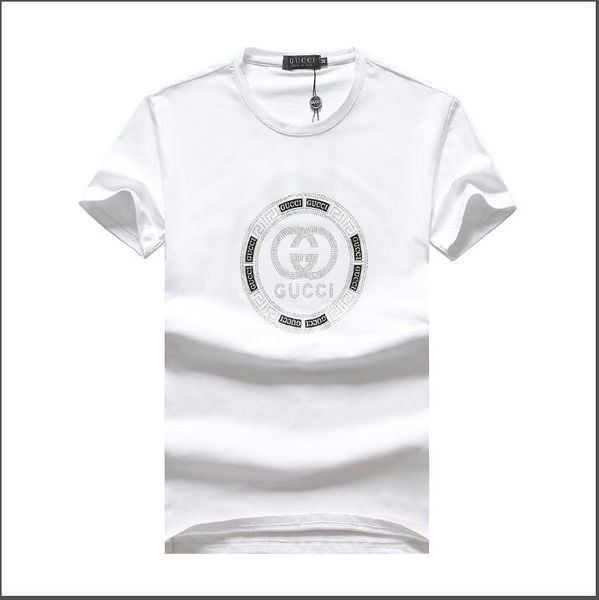 new summer men t shirt fashion letter print sport shirt mens round collar short sleeve t-shirt tees size -xxxl, White;black
new summer men t shirt fashion letter print sport shirt mens round collar short sleeve t-shirt tees size -xxxl, White;black